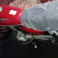 کبیر 150|موتورسیکلت|خورموج, |دیوار