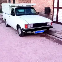 وانت تلفنی/وانت کرایه/وانت بار/اسباب کشی/حمل ونقل