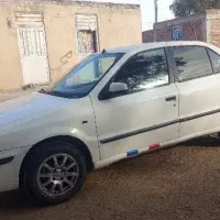 سمند مدل 89
