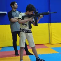 کلاس مولتی اسپرت (پسران / دختران)