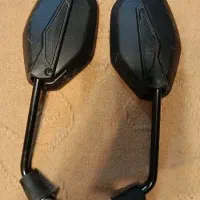 اینه موتورسیکلت لاکی ۱۸۵