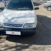 پراید ۱۳۱مدل۹۶