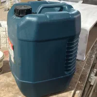 دبه ۲۰ لیتری مواد تازه مخصوص