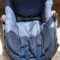 گهواره و صندل