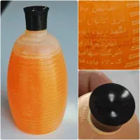 شامپو خمره ایی داروگر