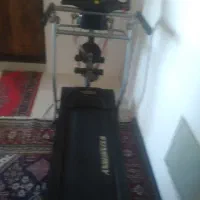 ترید میل سه کارهدر جد نو اصل