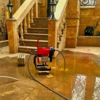 لوله بازکنی تخلیه چاه شبانه روزی تضمینی
