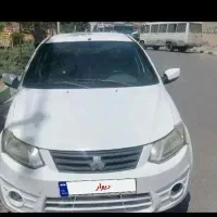 ساینا 97|خودرو سواری و وانت|تربت جام, پاسداران|دیوار