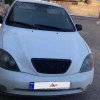 تیبا ۲ مدل ۹۷