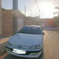 پارس سال مدل ۹۳