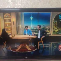 ال سی دی 42 اینچ و سینمای خانگی ال جی