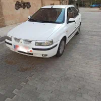 سمند LX مدل 97
