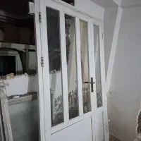 فروش درب و پنجره آلومینیومی