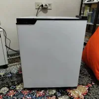 یخچال کوچک ۳فوت  مینی هتلی دانشجویی اداری دانشجویی