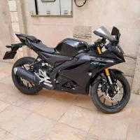موتور یاماها ار ۱۵ r15