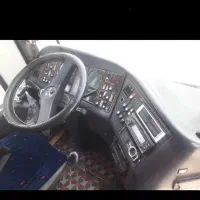 اتوبوس مان s2000 مدل ۸۴
