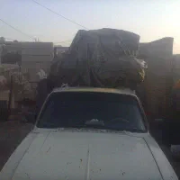 باربری اهواز