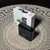 میکروفون 360 3in1 گرین لاین