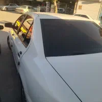 سمند lx مدل ۹۹
