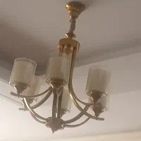 لوستر کلاسیک