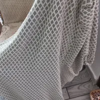 کاور مبل ۹نفره جنس ترکیه سلطنتی
