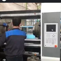 نیروی تزریق پلاستیک،آقا و خانم،ماهر،ساده،کارگر