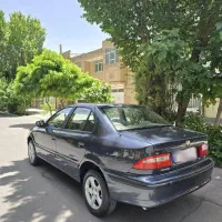 سمند LX ۸۷|خودرو سواری و وانت|اصفهان, شهرک شهید منتظری|دیوار