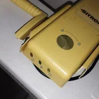 اتو پرس هایترون
