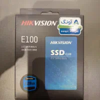 اس اس دی هایک ویژن مدل E100 ظرفیت 128گیگابایت