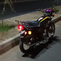 موتور مدل 93 خشک