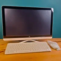 ال این وان HP رم 8 حافظه 1 ترا مختص اداره جات