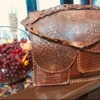 کیف چرم اصلی