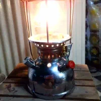 چراغ زنبوری مارک کت برند