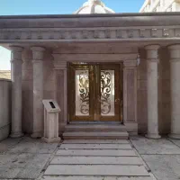 سنگکاری وکاشیکاری