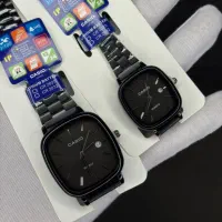 ساعت‌های ترند بازار زنانه و مردانه آنالوگ