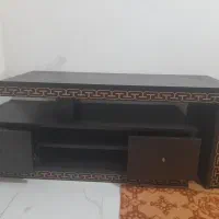 زیر تلویزیون