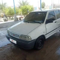 پراید مدل 85
