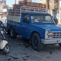 حمل نقل نیسان وانت کرایه مناسب