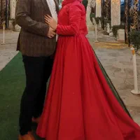 لباس مجلسی
