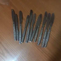 چاقو قدیمی کره خوری