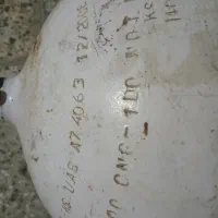 کپسول گاز سمند