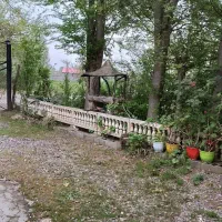 رهن کامل ویلا ۹۰ متری با وسایل کامل