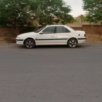 پارس 94دوگانه کارخانه تمام رنگ شاستی پلم