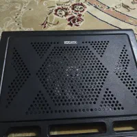 فن خنک کننده لب تاب