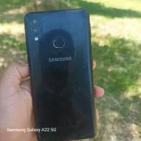 گوشی سامسونگ a10 s برد سوخته