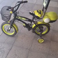 دوچرخه ۱۲