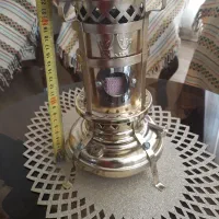 چراغ  دکوری