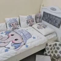 روتختی کودک۷تکه در حدنو