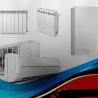 کارشناسی، نصب، سرویس و تعمیر کولر و پکیج