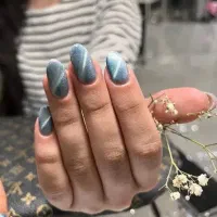 همکاری ،ناخن کار